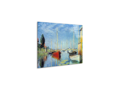 pleasure-boats-at-argenteuilas91859-#materiale_CrystalArt/dimensioni_50x37,50