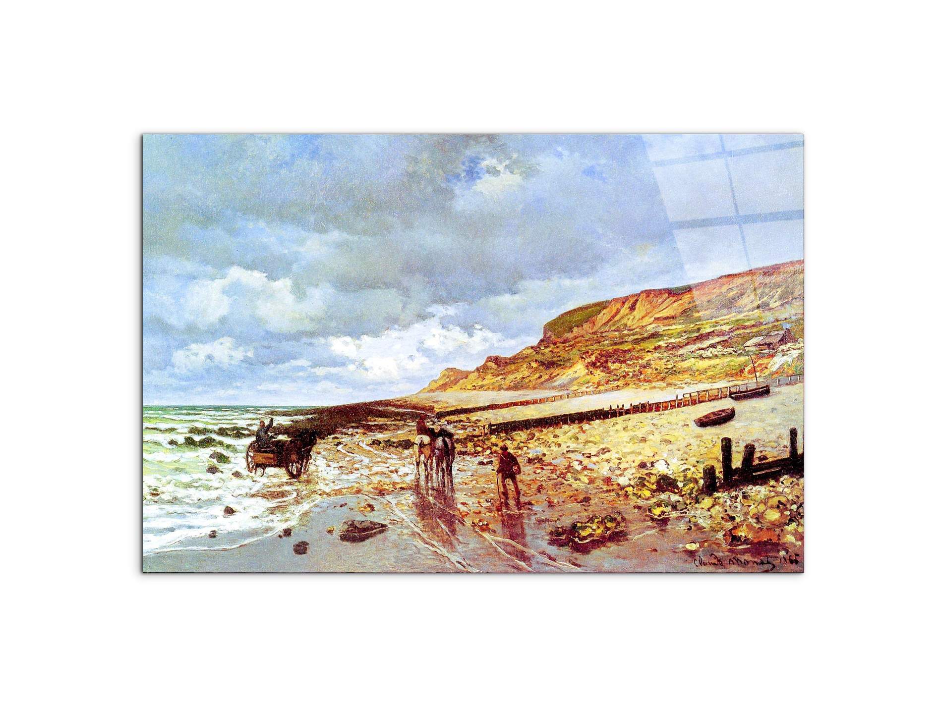 pointe-de-la-havre-at-low-tideas91861-#materiale_CrystalArt/dimensioni_79,5x53