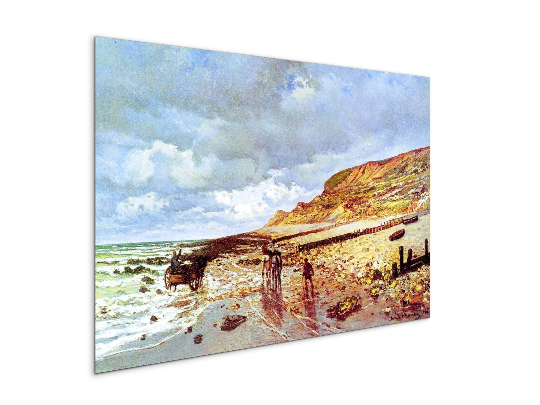 pointe-de-la-havre-at-low-tideas91861-#materiale_MetalArt Materic/dimensioni_79,5x53