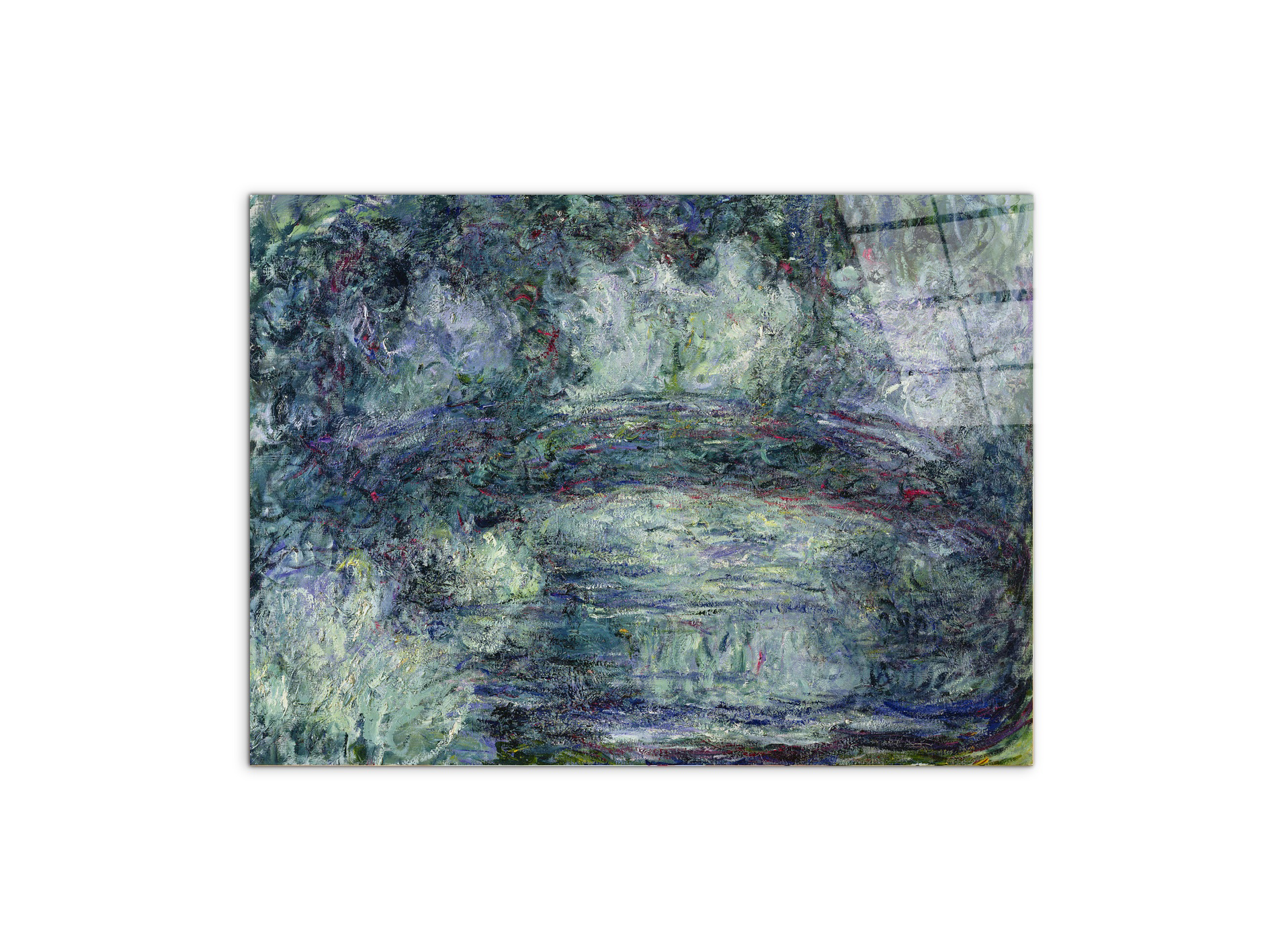 pont-japonais-japanilainen-silta-as91863-#materiale_CrystalArt/dimensioni_76x57