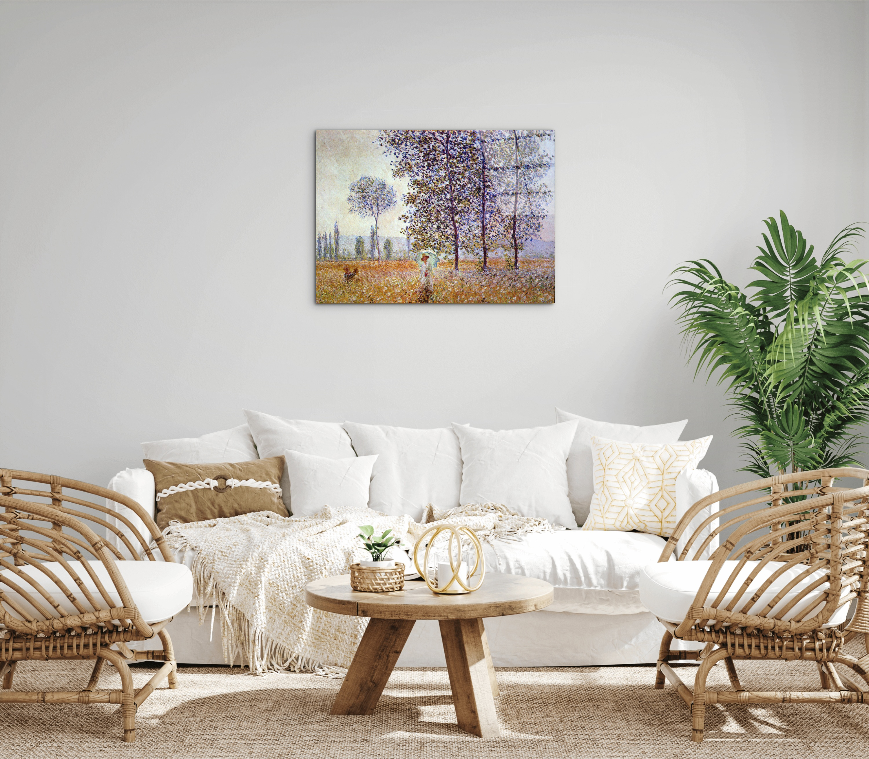 poplars-in-the-sunlightas91871-#materiale_CrystalArt/dimensioni_76x57