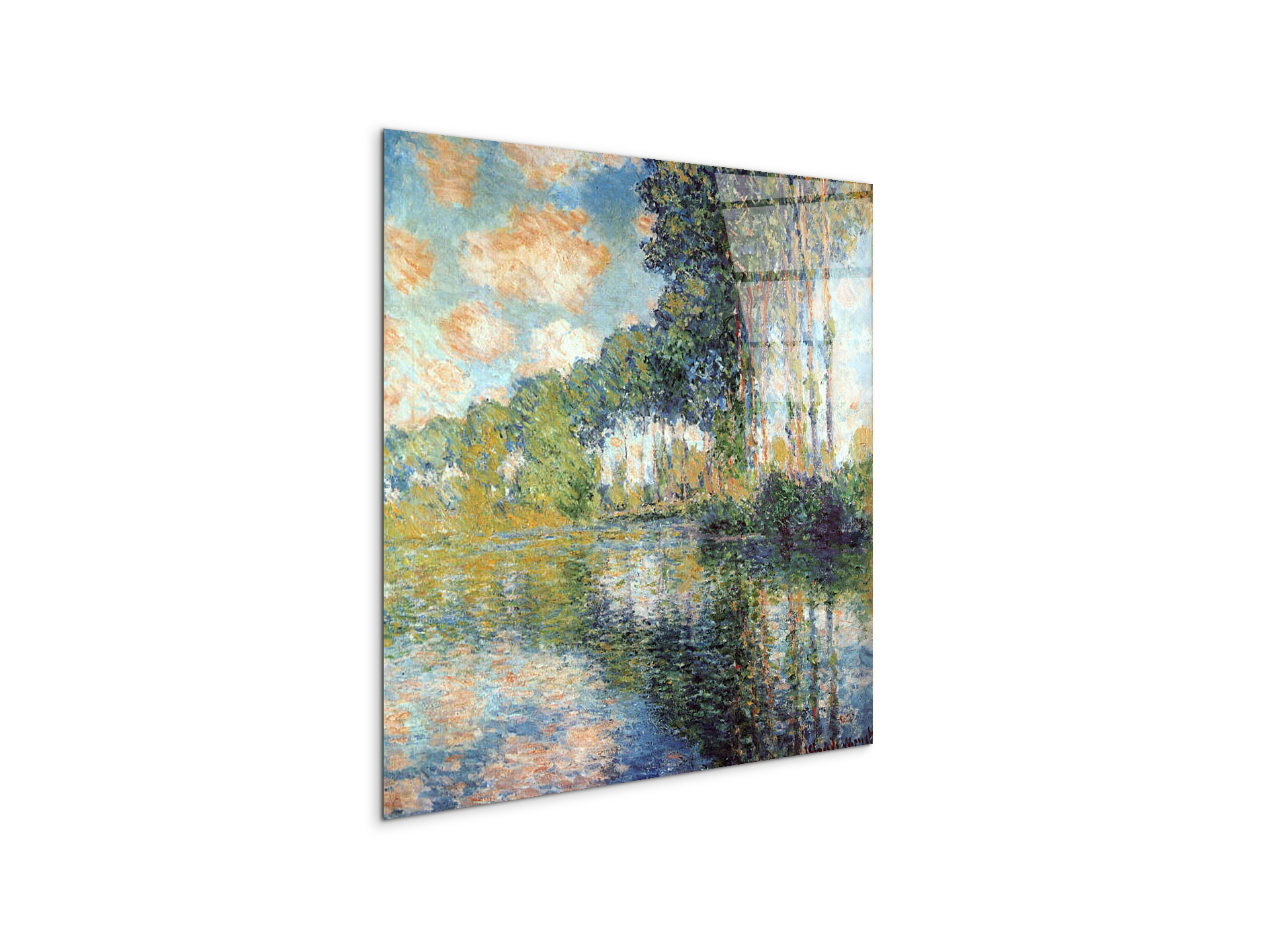 poplars-on-the-epteas91873-#materiale_CrystalArt/dimensioni_58x58