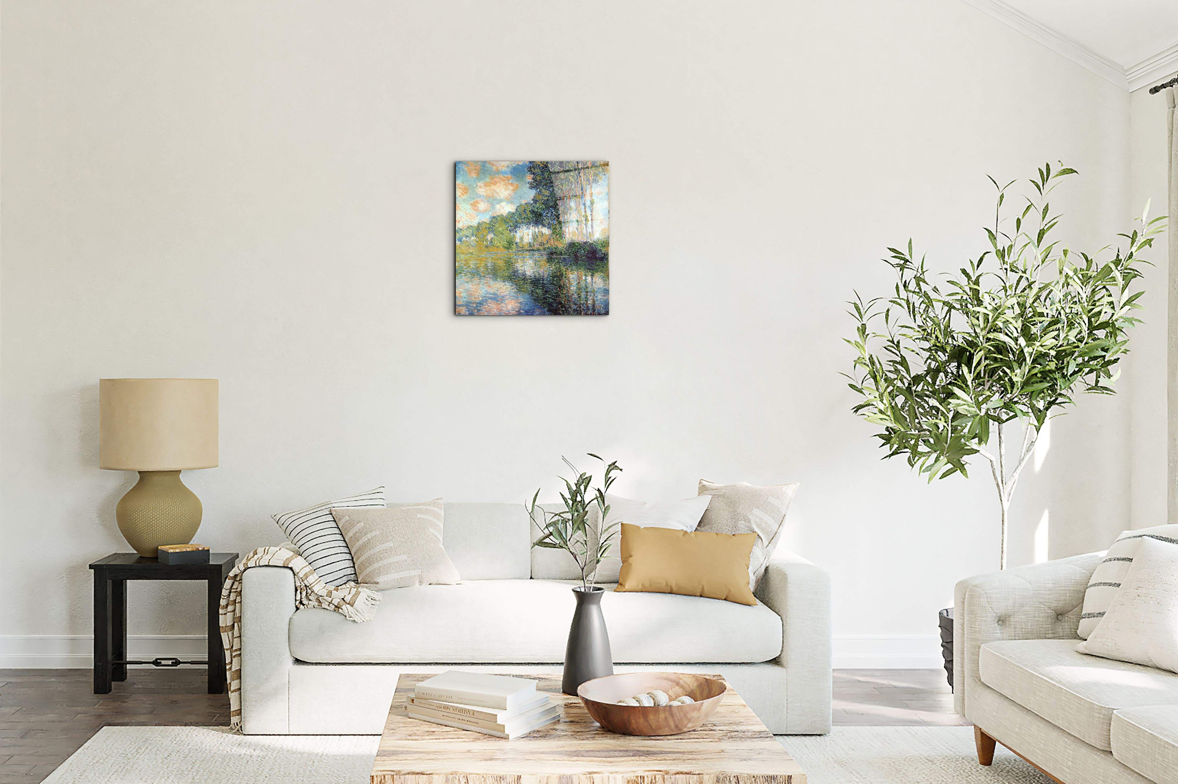 poplars-on-the-epteas91873-#materiale_CrystalArt/dimensioni_58x58
