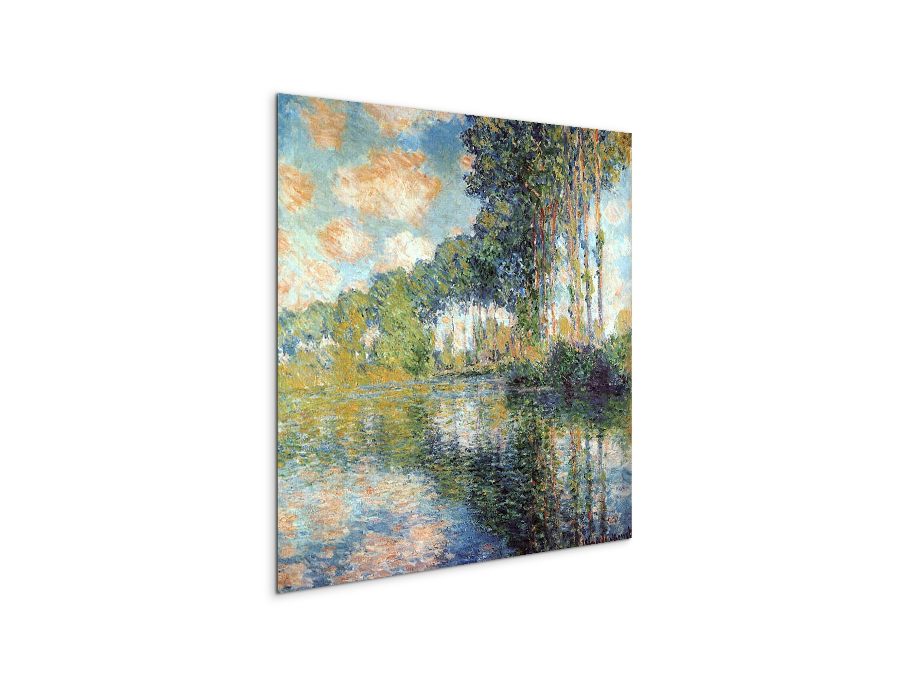 poplars-on-the-epteas91873-#materiale_MetalArt Materic/dimensioni_58x58