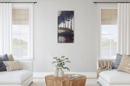 poplars-sunsetas91877-#materiale_MetalArt Materic/dimensioni_50x100