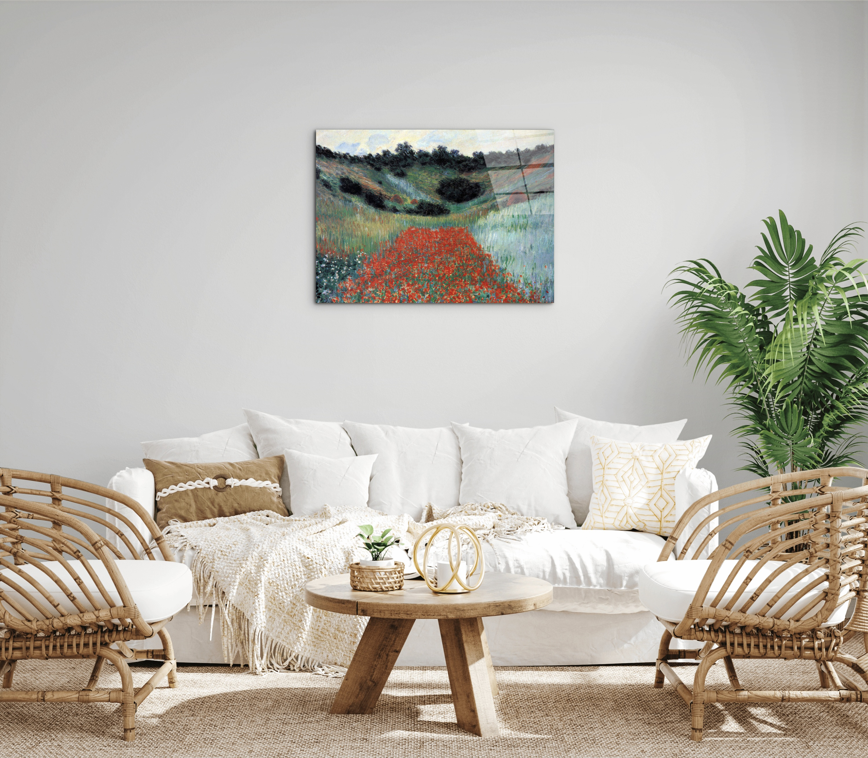 poppy-field-in-givernyas91881-#materiale_CrystalArt/dimensioni_76x57