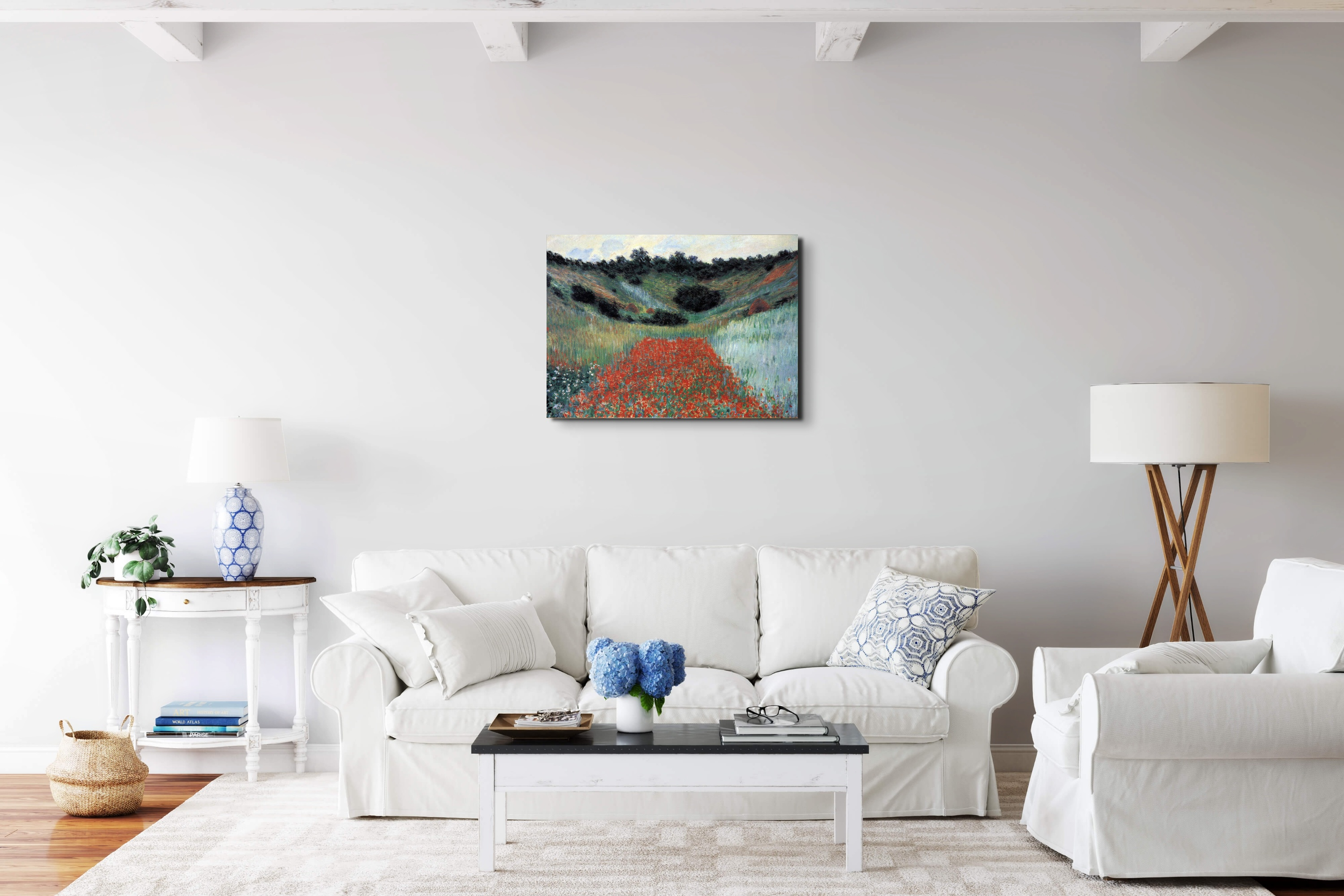 poppy-field-in-givernyas91881-#materiale_EarthArt Materic/dimensioni_76x57