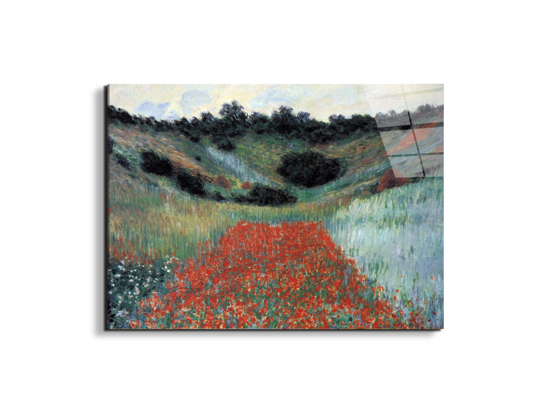 poppy-field-in-givernyas91881-#materiale_EarthArt Total Gloss/dimensioni_76x57