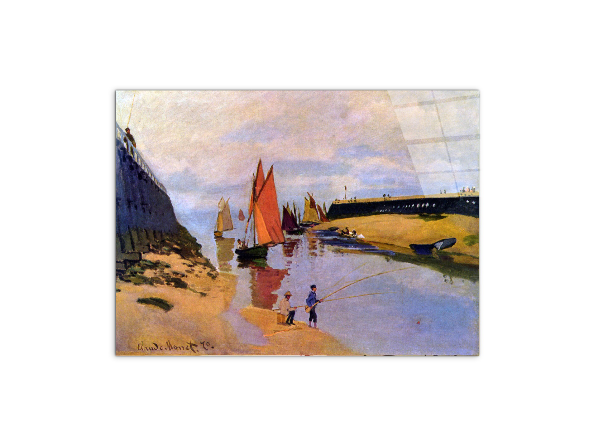 port-of-trouvilleas91885-#materiale_CrystalArt/dimensioni_76x57