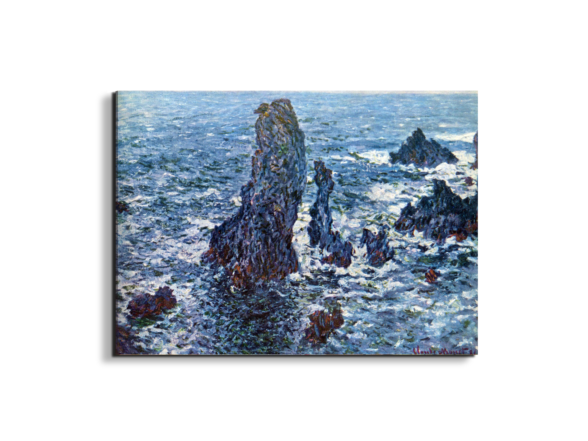 rocks-on-belle-ile-the-needles-of-port-cotonas91905-#materiale_EarthArt/dimensioni_76x57