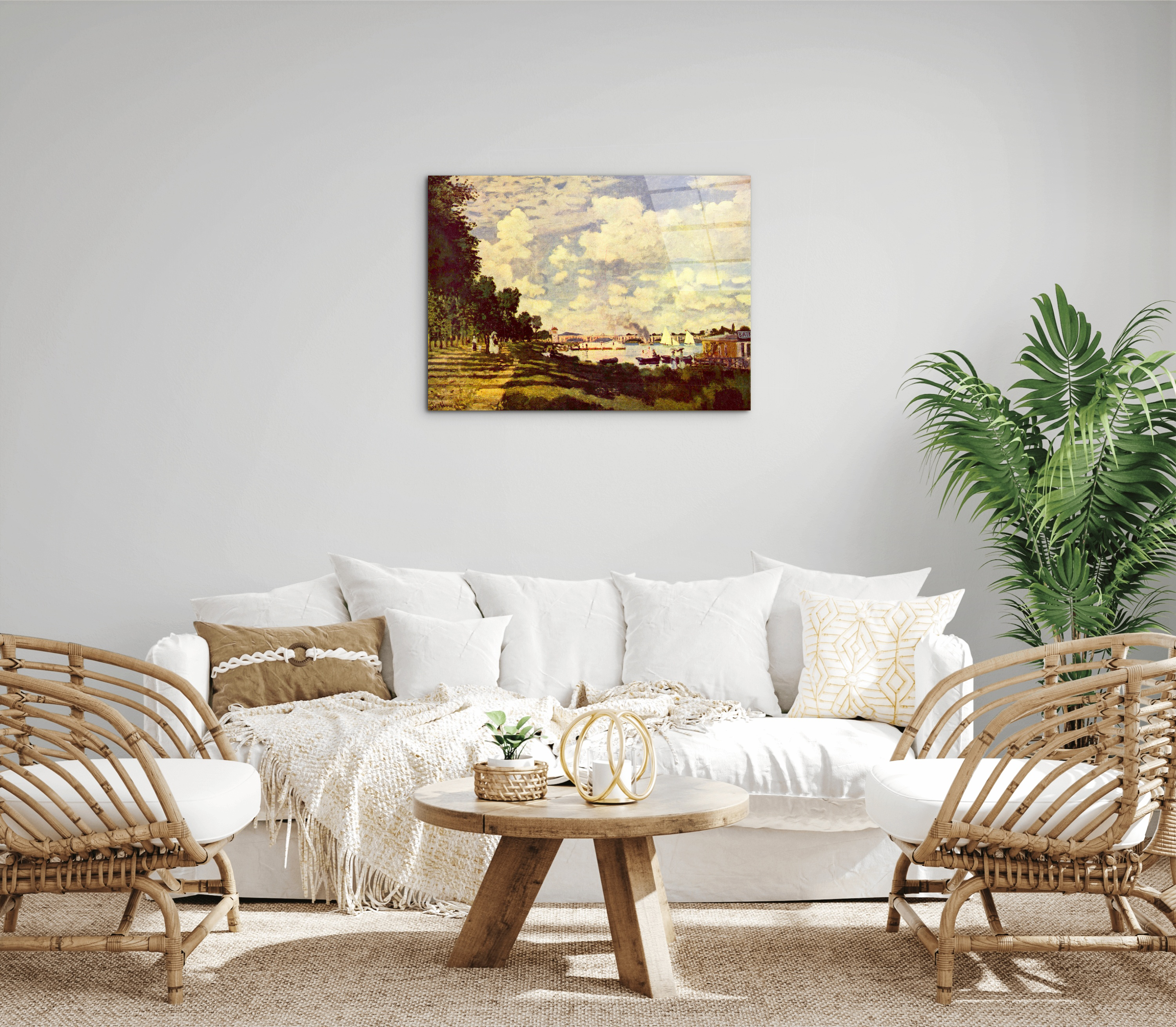 sailing-at-argenteuilas91909-#materiale_CrystalArt/dimensioni_76x57