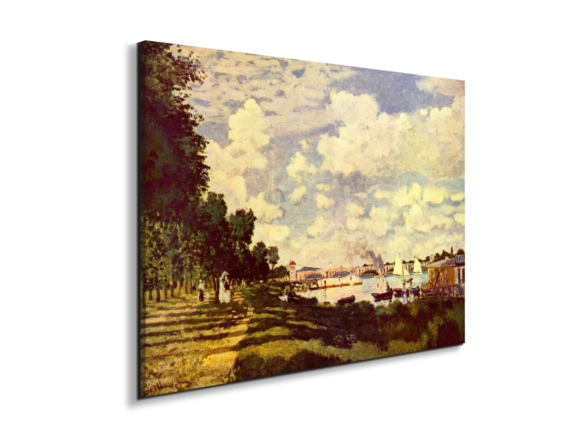 sailing-at-argenteuilas91909-