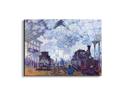 saint-lazare-station-in-paris-arrival-of-a-trainas91913-#materiale_EarthArt Total Gloss/dimensioni_76x57