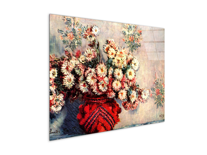 still-life-chrysanthemumsas91931-#materiale_CrystalArt/dimensioni_76x57