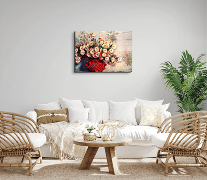 still-life-chrysanthemumsas91931-#materiale_EarthArt Total Gloss/dimensioni_76x57