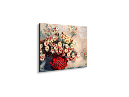 still-life-chrysanthemumsas91931-#materiale_EarthArt Total Gloss/dimensioni_50x37,50