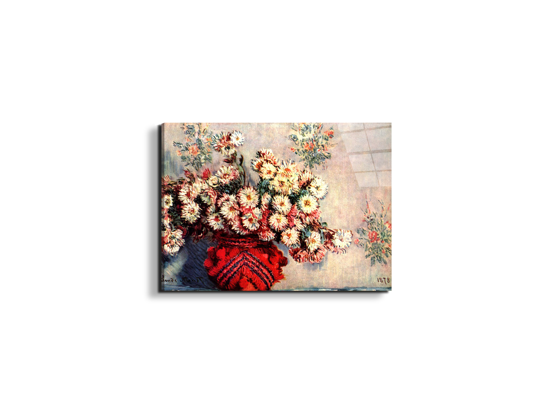 still-life-chrysanthemumsas91931-#materiale_EarthArt Total Gloss/dimensioni_50x37,50
