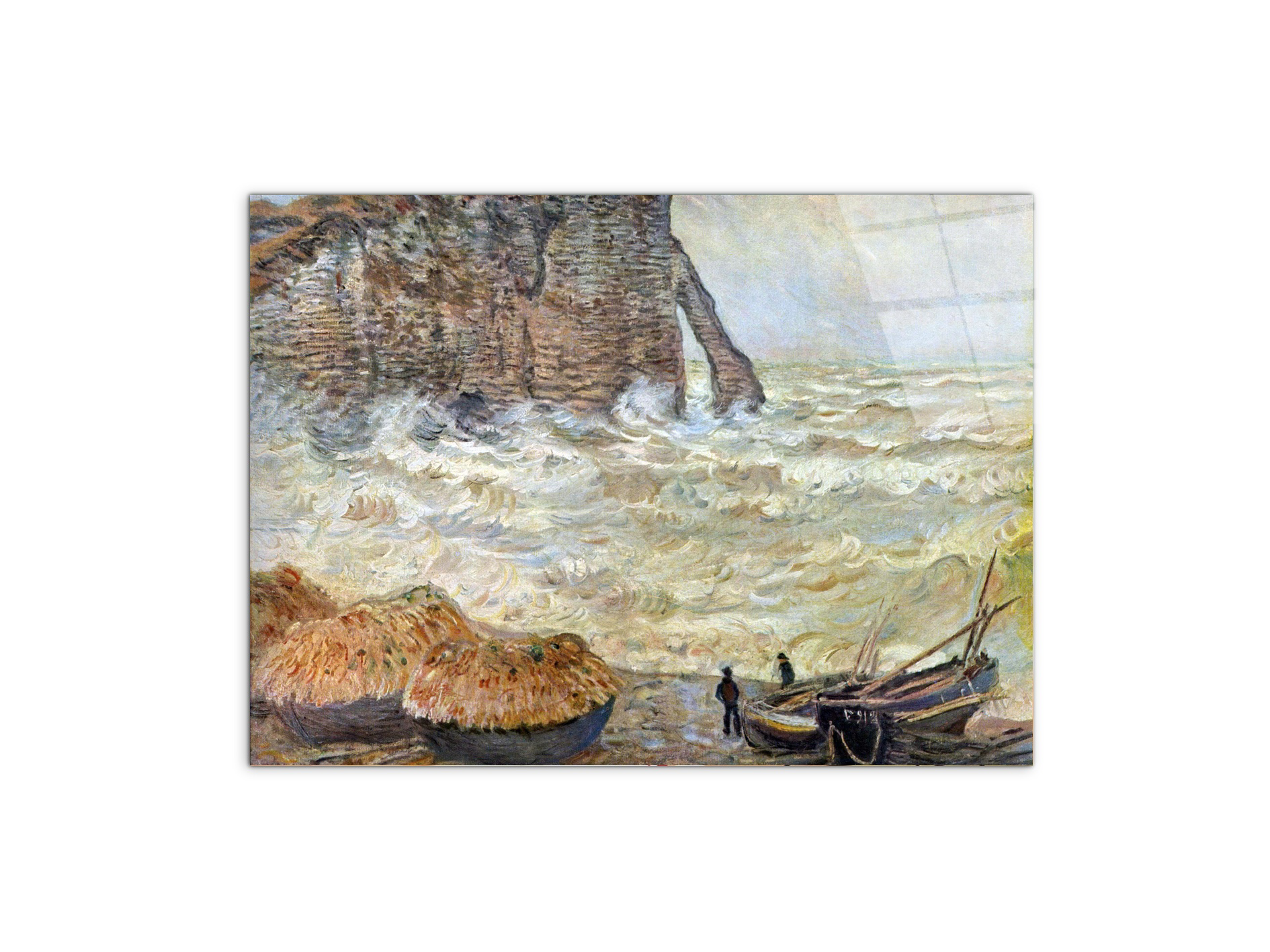 stormy-sea-la-porte-davalas91937-#materiale_CrystalArt/dimensioni_76x57