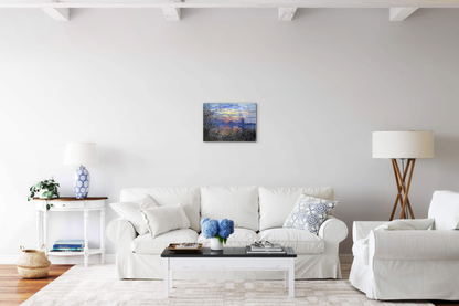 sunset-on-the-seineas91941-#materiale_CrystalArt/dimensioni_50x37,50