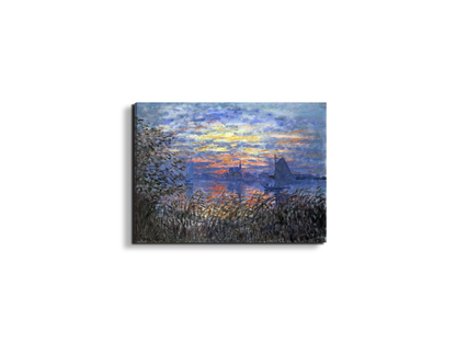 sunset-on-the-seineas91941-#materiale_EarthArt Materic/dimensioni_50x37,50