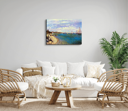 the-beach-at-sainte-adresseas91945-