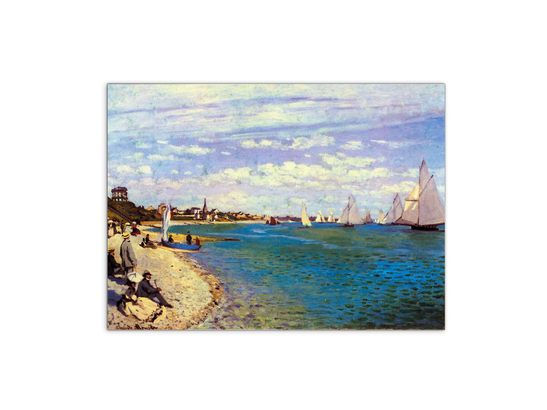 the-beach-at-sainte-adresseas91945-