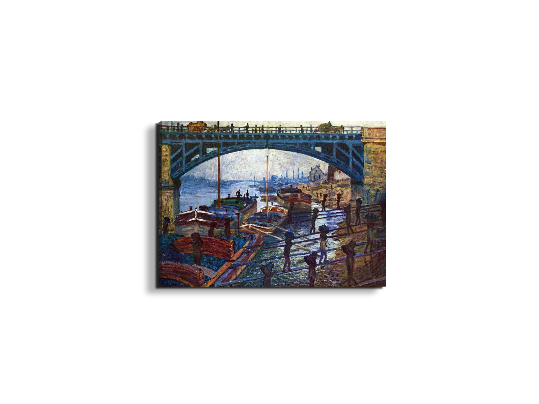the-coal-carrieras91955-