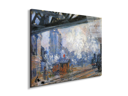 the-gare-saint-lazareas91959-#materiale_EarthArt Total Gloss/dimensioni_76x57
