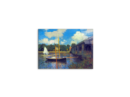 the-road-bridge-argenteuilas91977-#materiale_CrystalArt/dimensioni_50x37,50