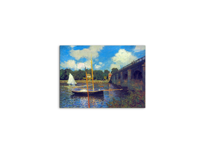 the-road-bridge-argenteuilas91977-#materiale_MetalArt Materic/dimensioni_50x37,50