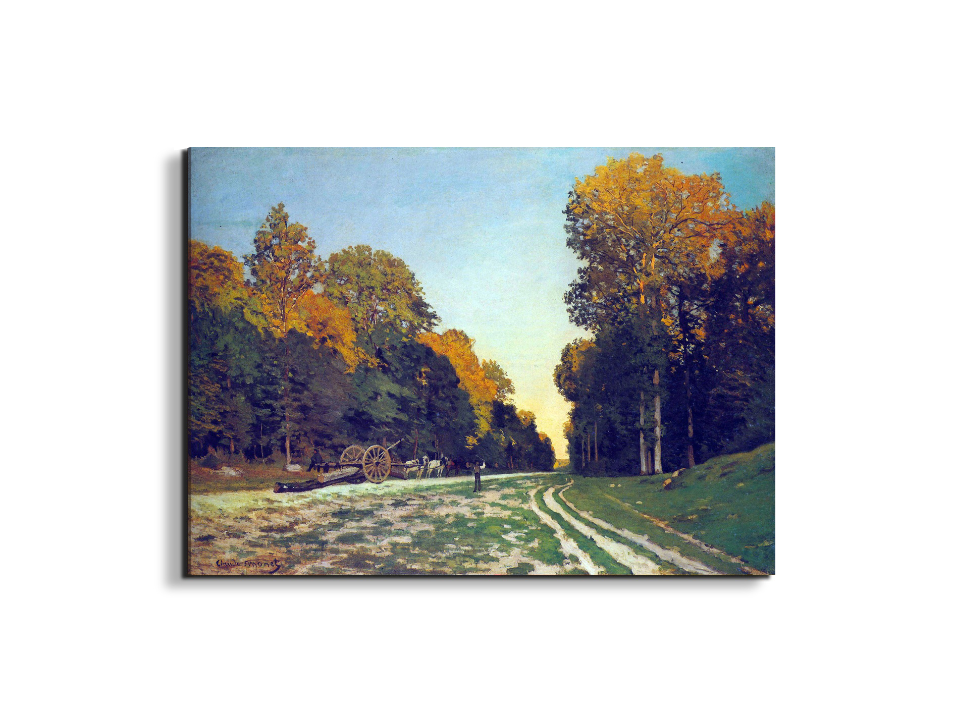 the-road-from-chailly-to-fontainebleauas91979-#materiale_EarthArt/dimensioni_76x57