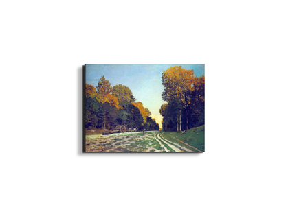 the-road-from-chailly-to-fontainebleauas91979-