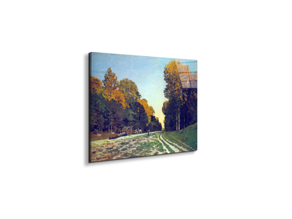 the-road-from-chailly-to-fontainebleauas91979-