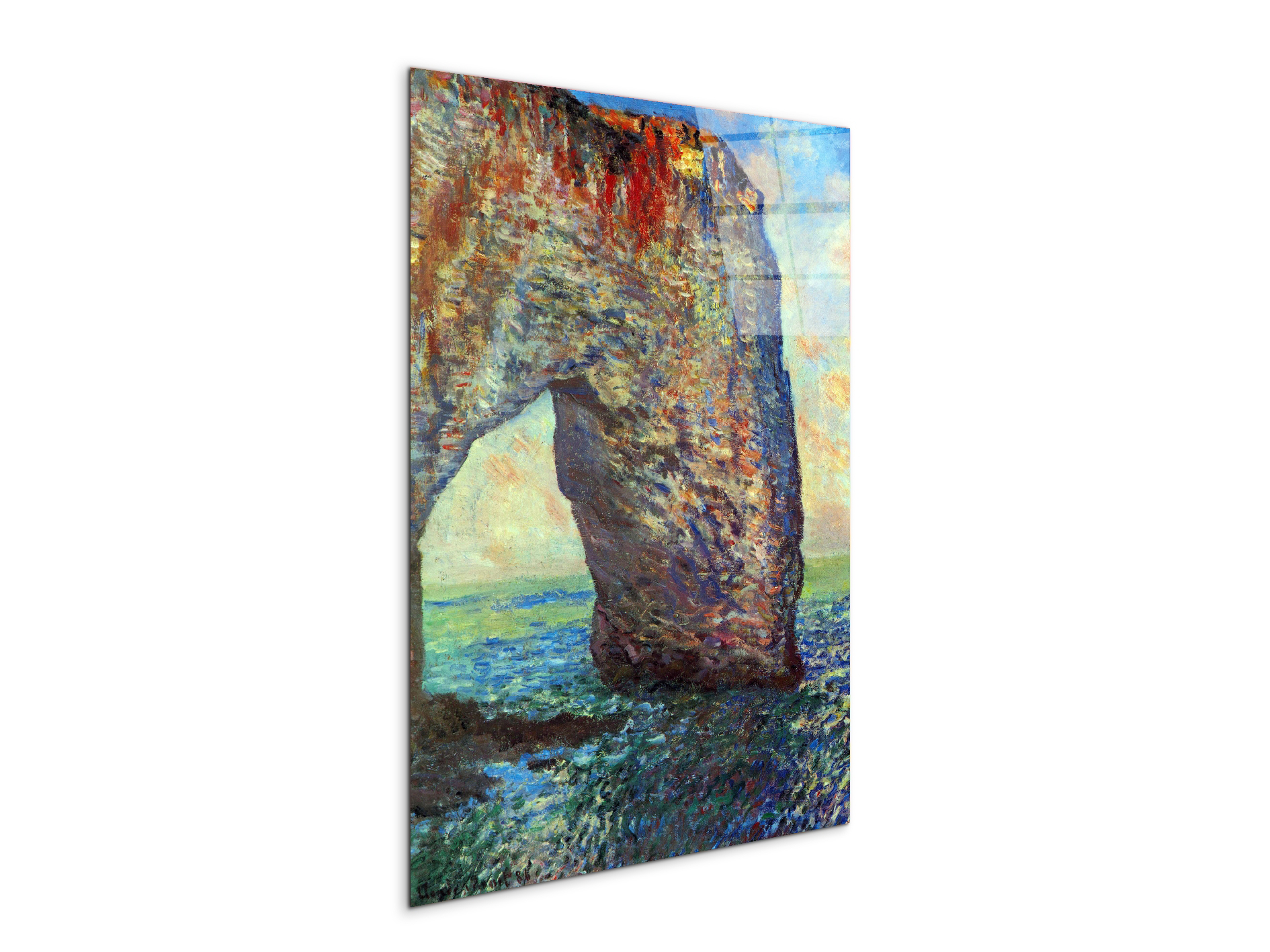 the-rocky-cliffs-of-etretat-la-porte-man-iias91985-#materiale_CrystalArt/dimensioni_57x76