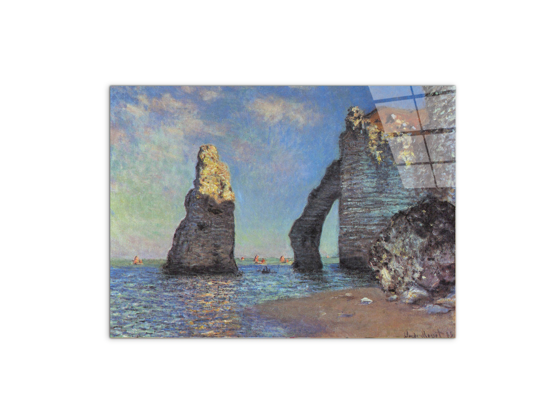 the-rocky-cliffs-of-etretatas91987-#materiale_CrystalArt/dimensioni_76x57