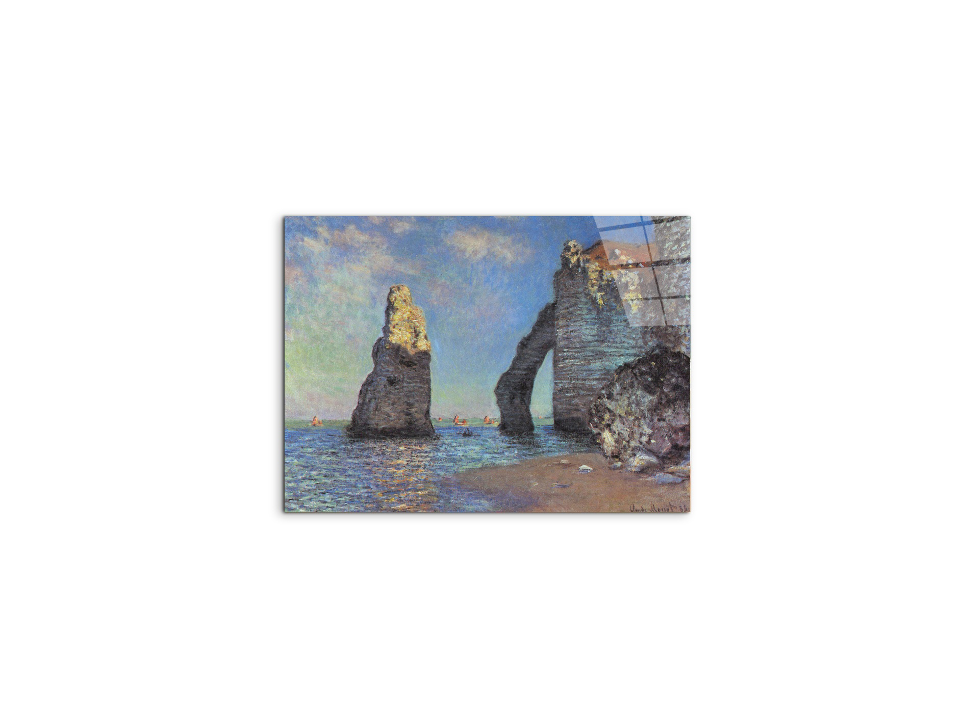 the-rocky-cliffs-of-etretatas91987-#materiale_CrystalArt/dimensioni_50x37,50