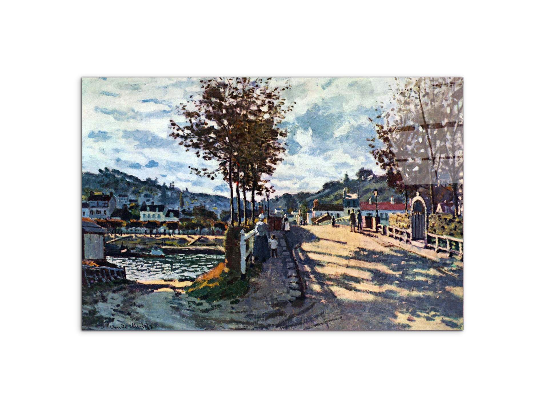 the-seine-at-bougivalas91991-#materiale_CrystalArt/dimensioni_79,5x53