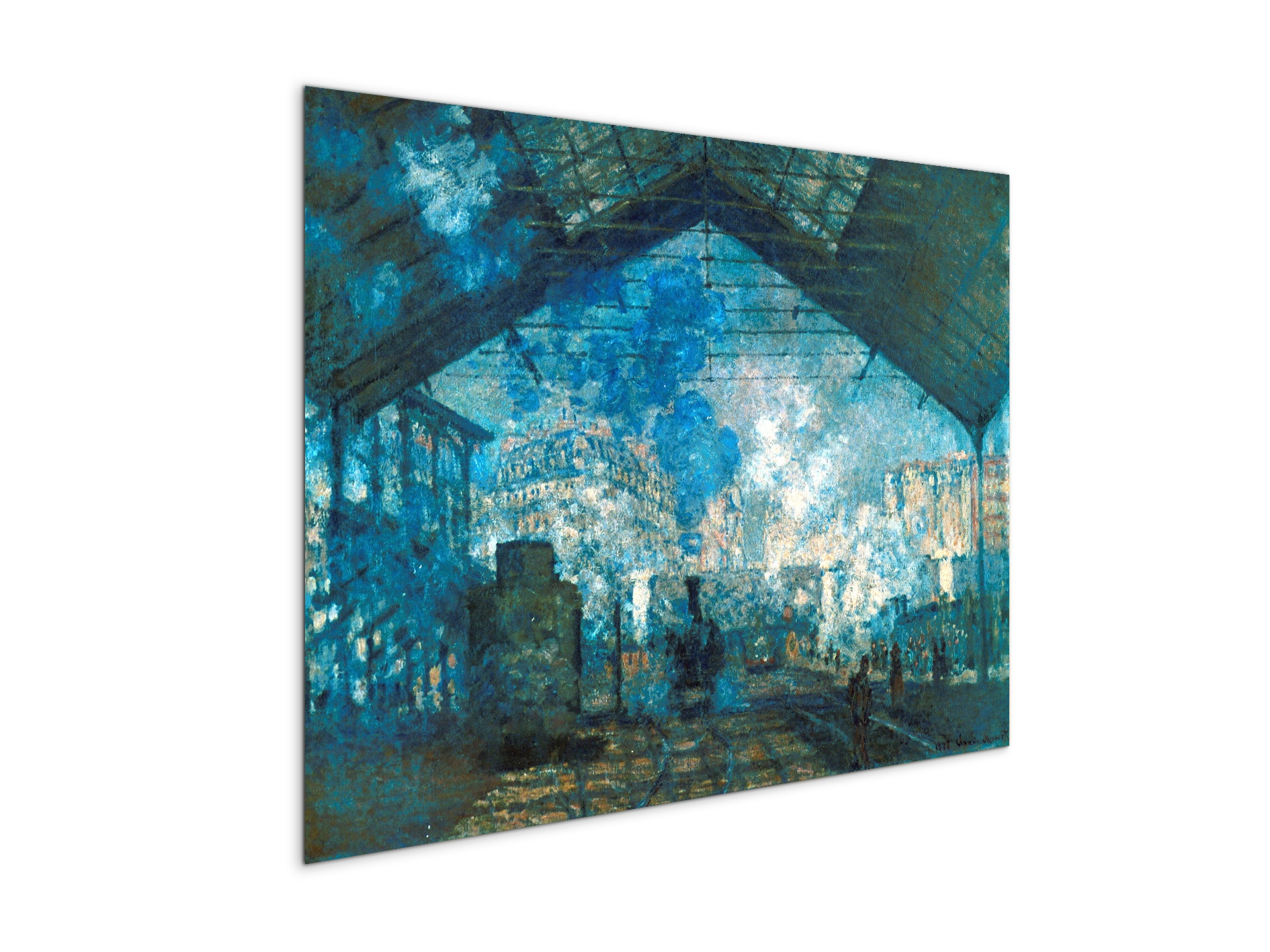 the-station-saint-lazareas91993-#materiale_MetalArt Materic/dimensioni_76x57