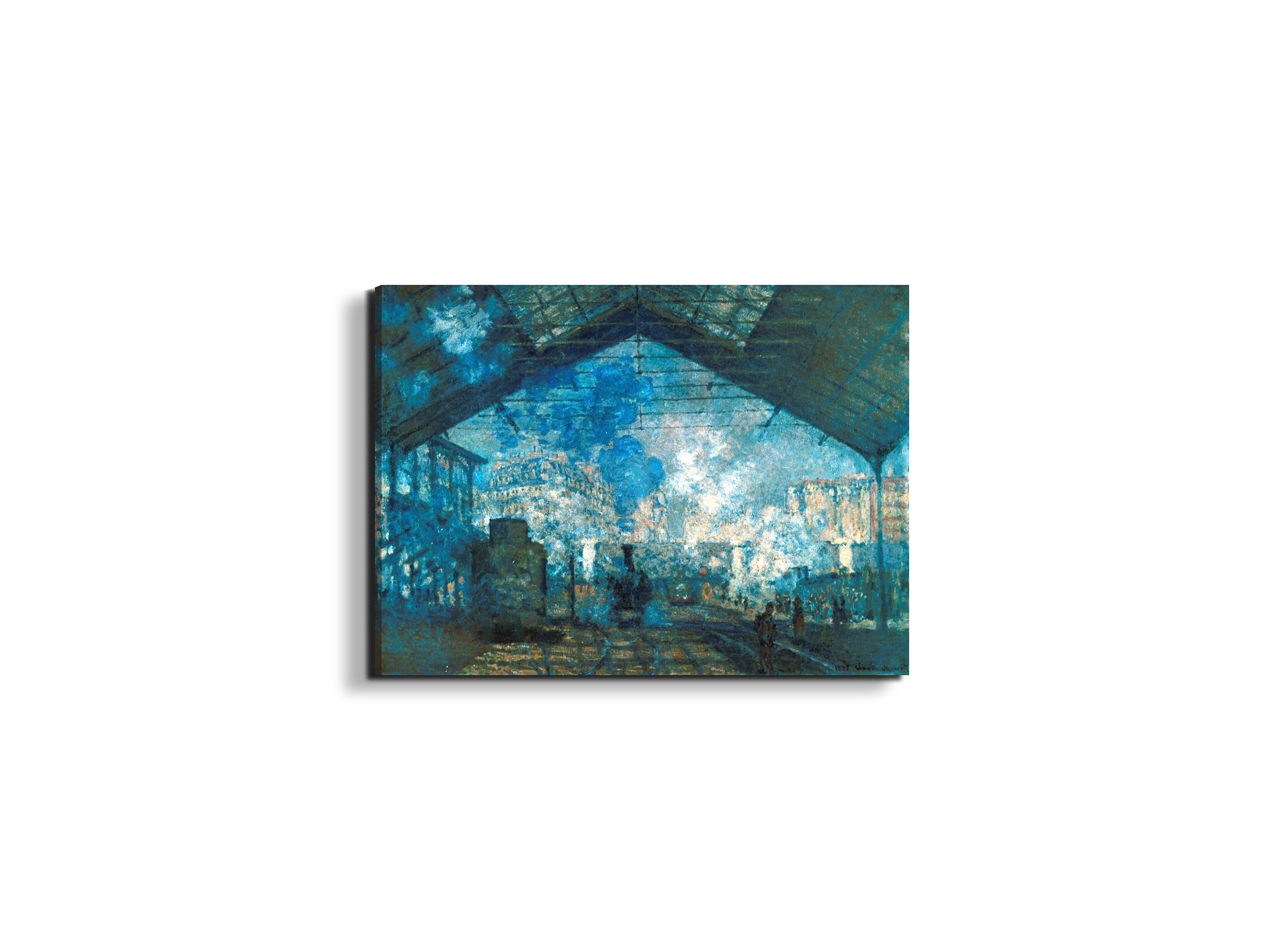 the-station-saint-lazareas91993-#materiale_EarthArt/dimensioni_50x37,50