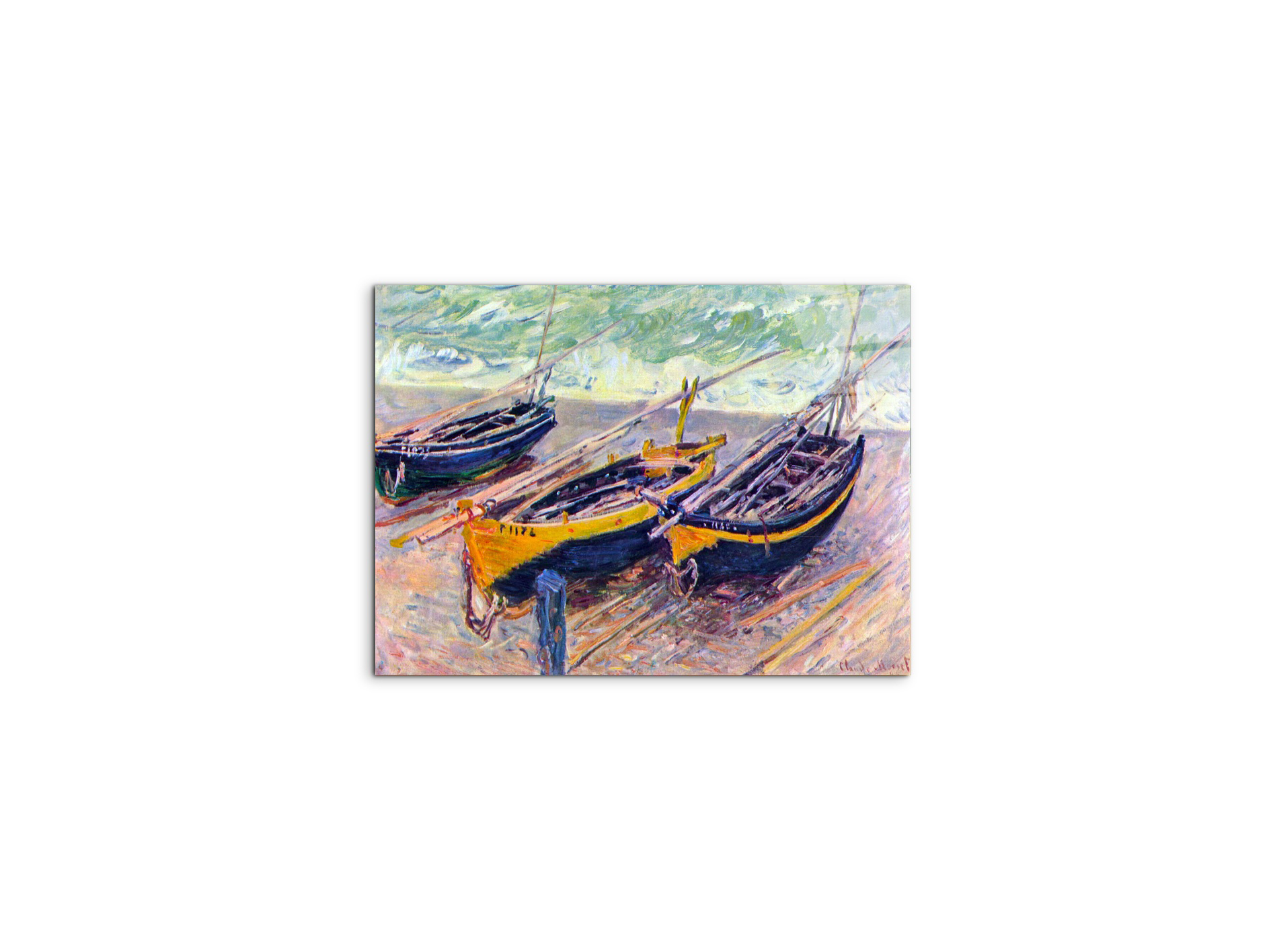three-fishing-boats-in-eretratas91999-#materiale_CrystalArt/dimensioni_50x37,50