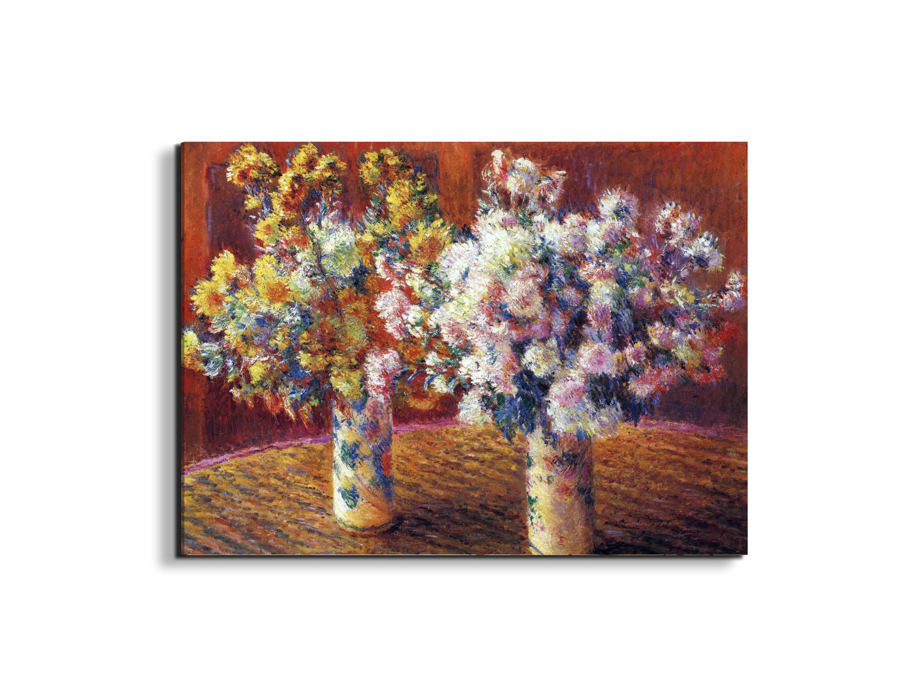 two-vases-with-chrysanthemums-as92007-#materiale_EarthArt/dimensioni_76x57