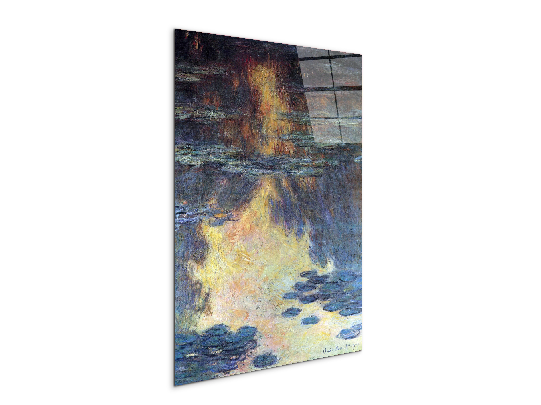 water-lilies-water-landscape-iias92019-#materiale_CrystalArt/dimensioni_57x76