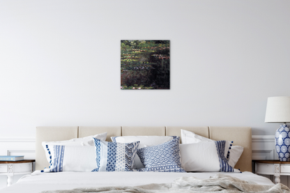 water-lilies-water-landscape-vas92027-#materiale_MetalArt Materic/dimensioni_58x58