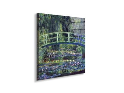 water-lily-pond-iias92047-#materiale_EarthArt Total Gloss/dimensioni_58x58