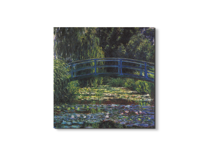 water-lily-pond-vias92059-#materiale_EarthArt Materic/dimensioni_58x58
