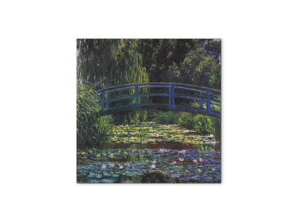 water-lily-pond-vias92059-#materiale_MetalArt Materic/dimensioni_58x58
