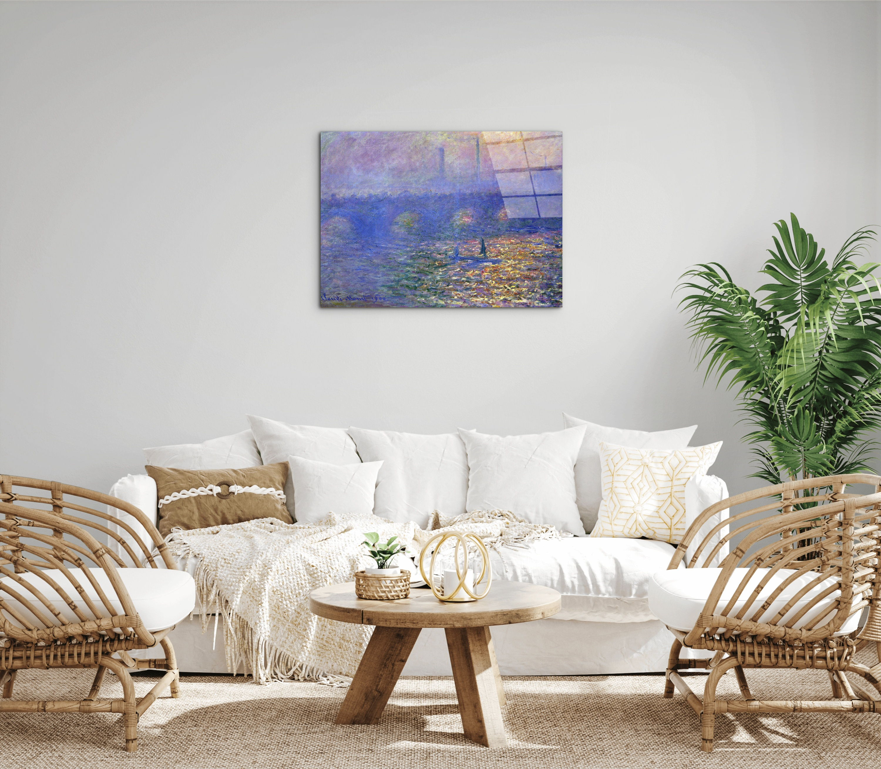 waterloo-bridgeas92065-#materiale_CrystalArt/dimensioni_76x57