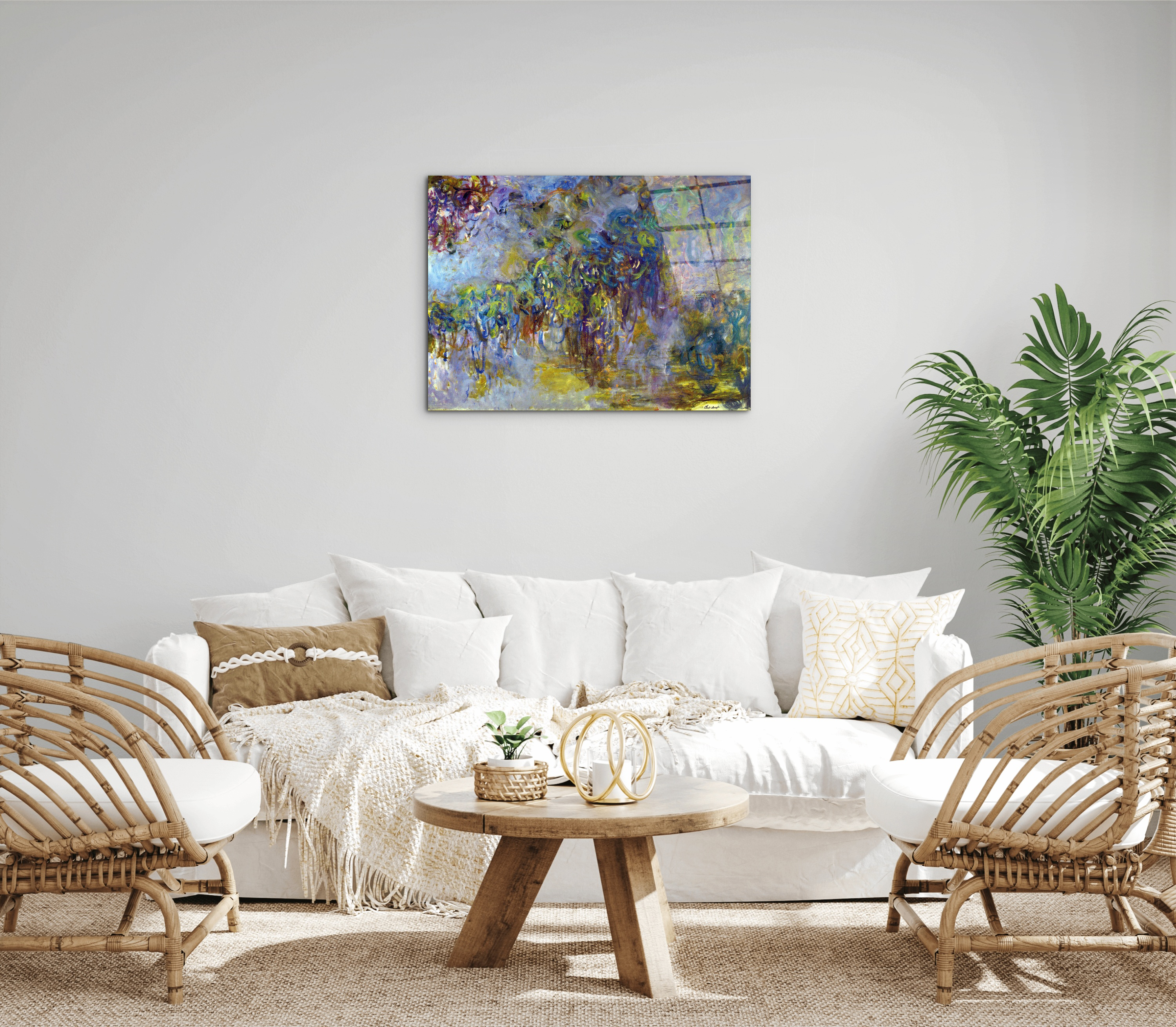 wisteria-iias92071-#materiale_CrystalArt/dimensioni_76x57
