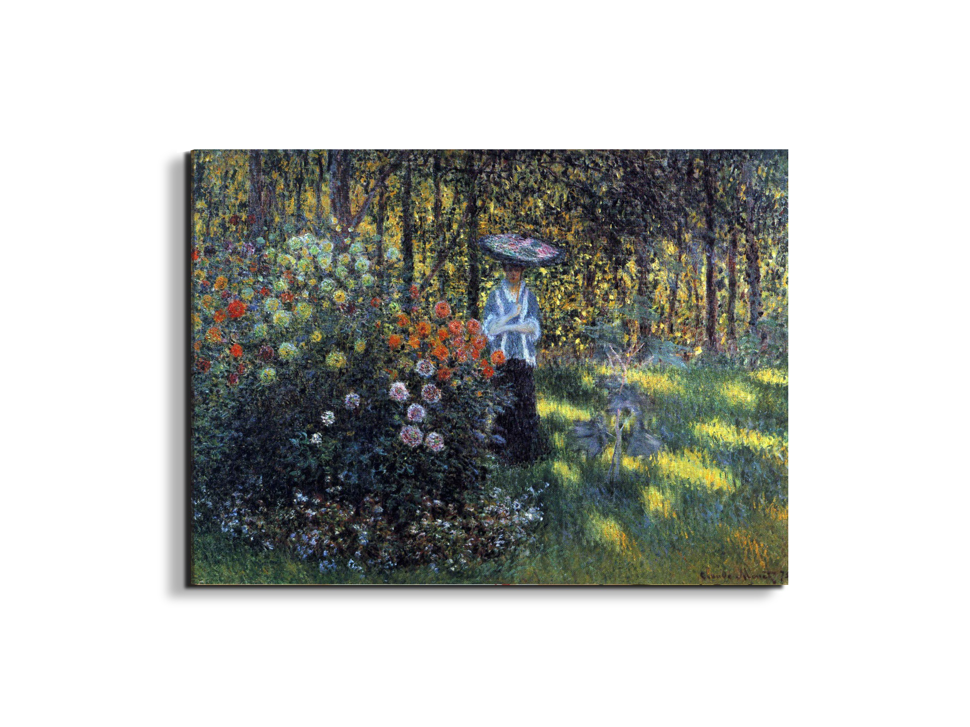 woman-with-a-parasol-in-the-garden-of-argenteuilas92075-#materiale_EarthArt/dimensioni_76x57