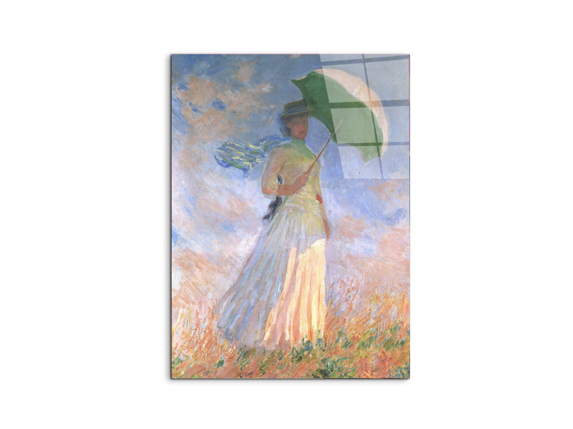 woman-with-parasolas92081-#materiale_CrystalArt/dimensioni_57x76